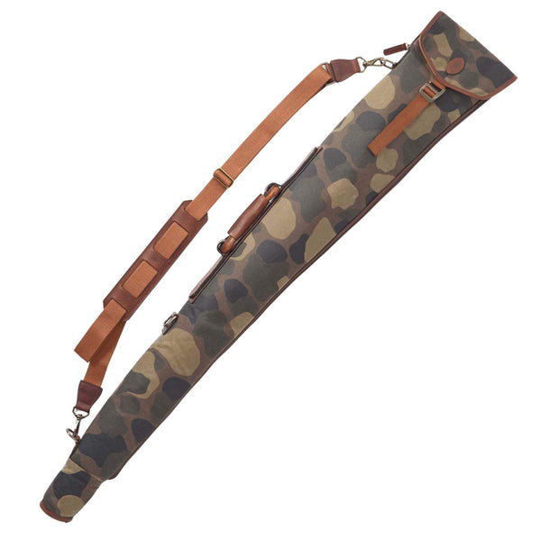 Canvas Gun Sleeve