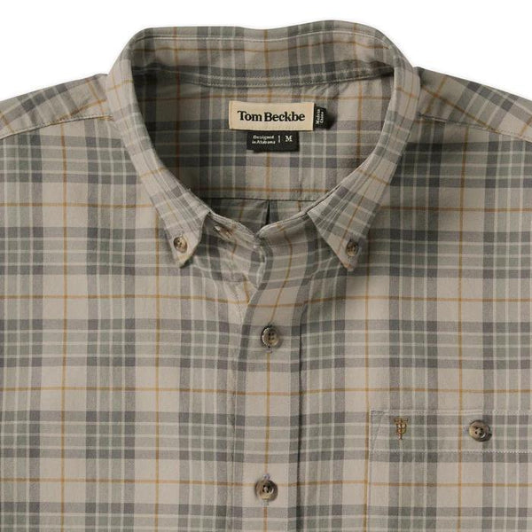 Oxford Sporter Shirt