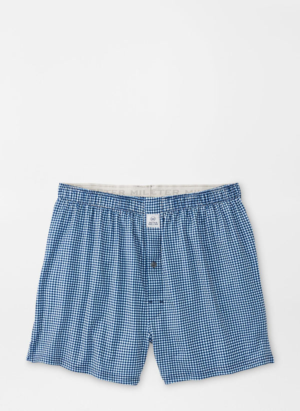 Nebraska Performance Boxer Short