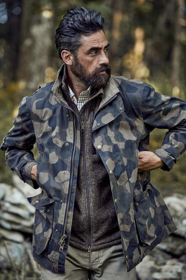 Tensaw Jacket
