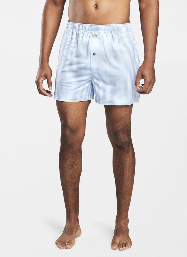 Nebraska Performance Boxer Short