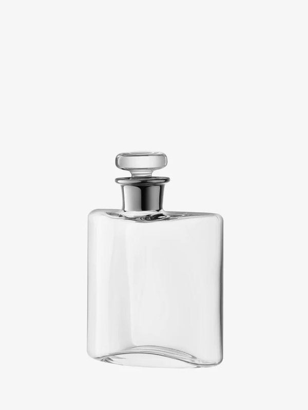 Flask Decanter