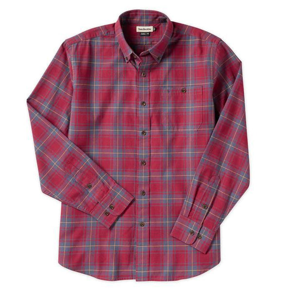 Oxford Sporter Shirt