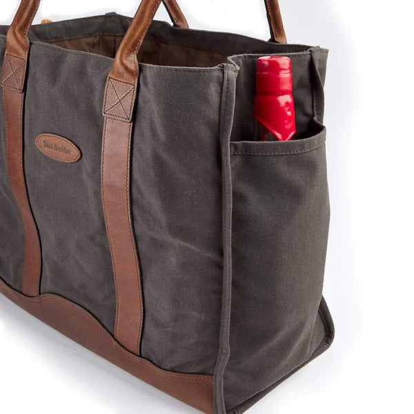Canvas Carryall