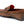 Load image into Gallery viewer, Bermuda Gunmetal Finish Horse Bit Loafer
