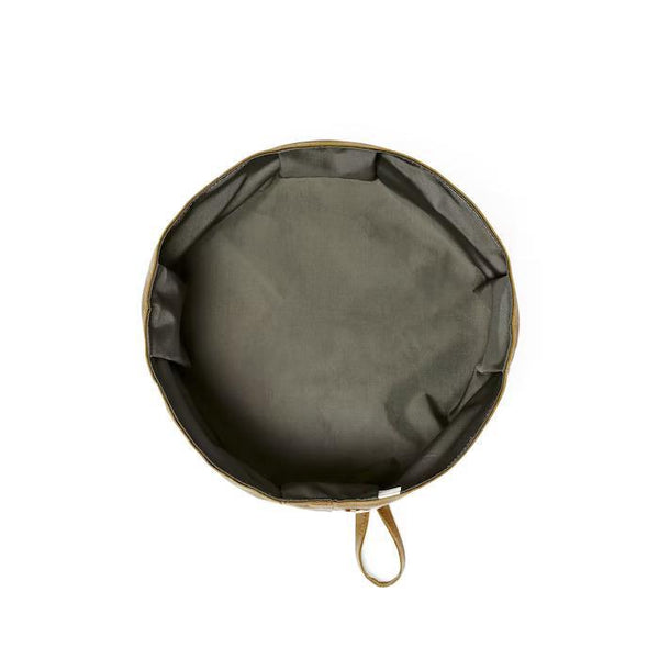 Short Dog Bowl