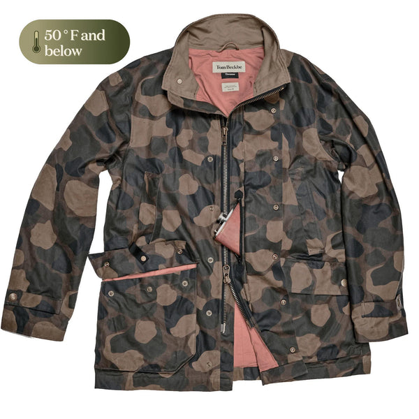Tensaw Jacket
