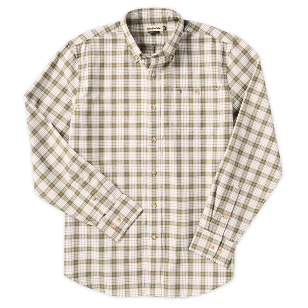 Oxford Sporter Shirt