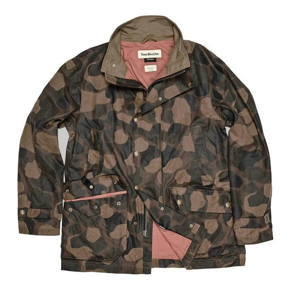 Tensaw Jacket