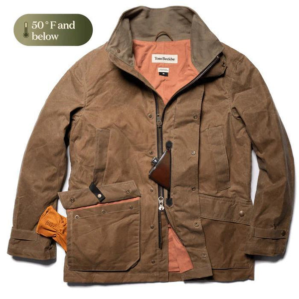Tensaw Jacket