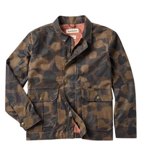 Shallowford Jacket