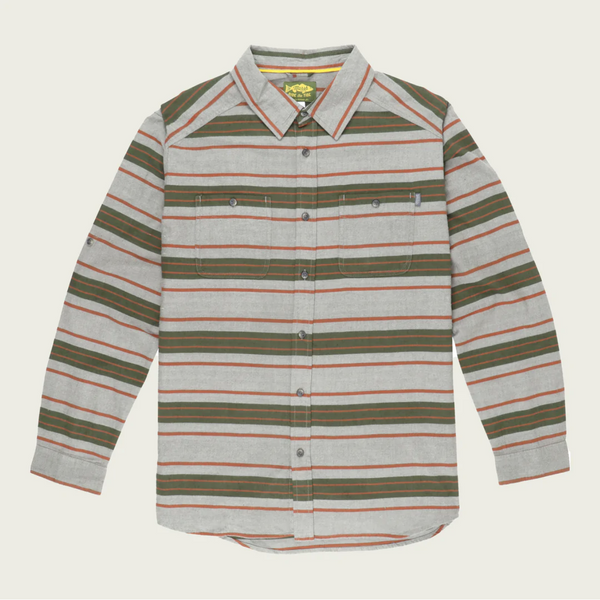 Westerly Flannel Shirt