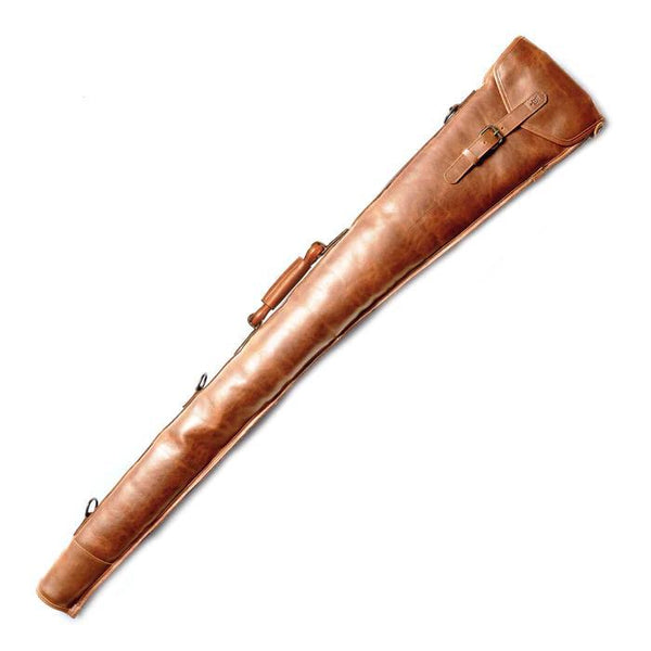 Leather Gun Sleeve