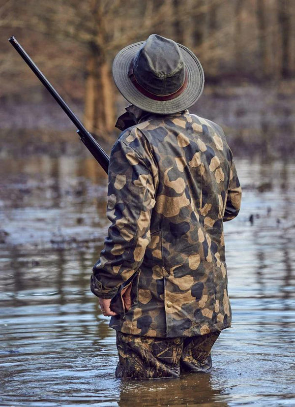 Field Hat