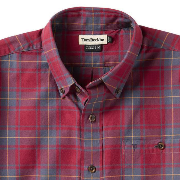 Oxford Sporter Shirt