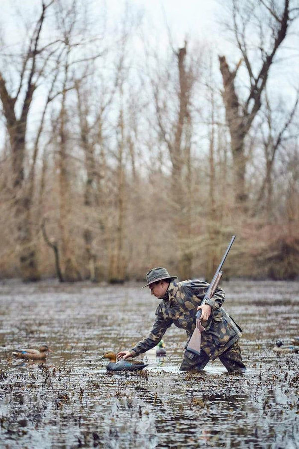 Tensaw Jacket
