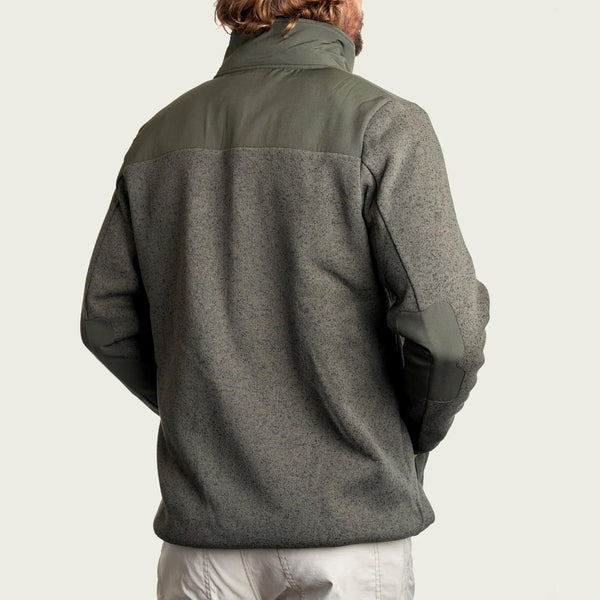 Big Bay LS Fleece Jacket