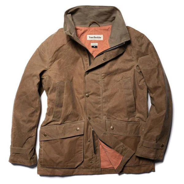 Tensaw Jacket
