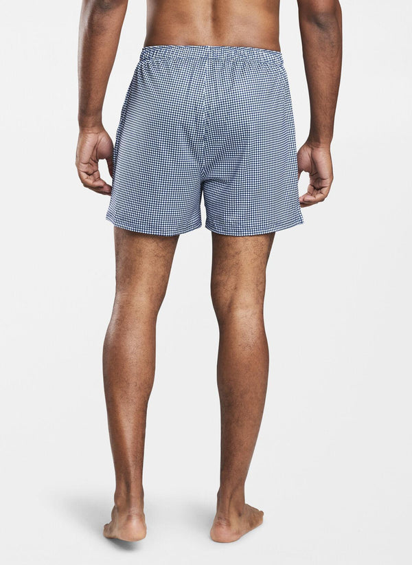 Nebraska Performance Boxer Short