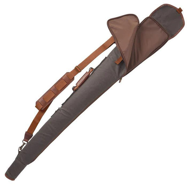 Canvas Gun Sleeve