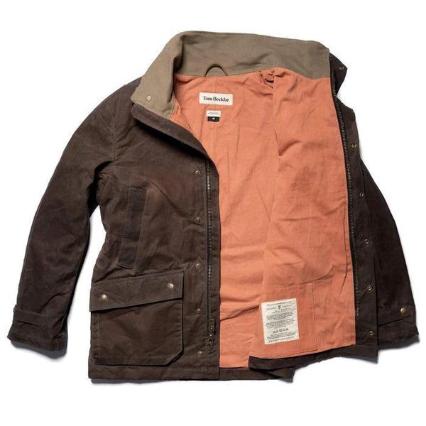 Tensaw Jacket