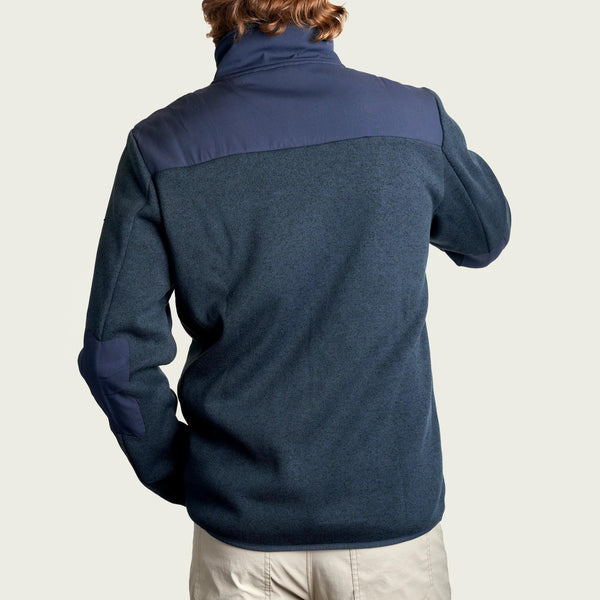 Big Bay LS Fleece Jacket