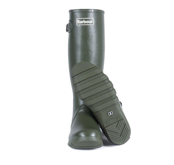 Barbour Men's Bede Wellington Boots