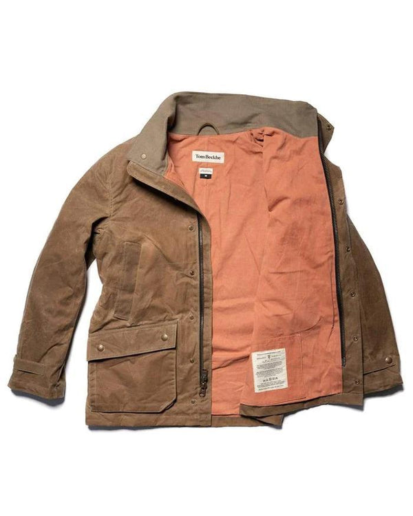 Tensaw Jacket
