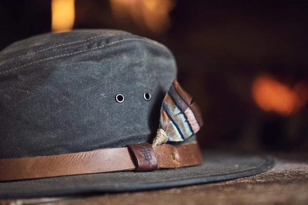 Field Hat