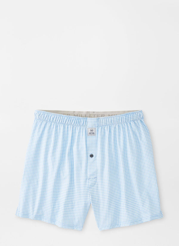 Nebraska Performance Boxer Short