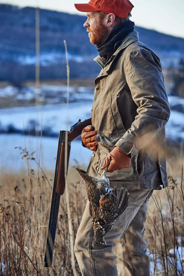 Tensaw Jacket