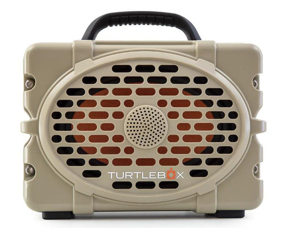 Turtlebox Gen 2 Speaker