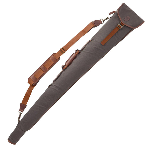 Canvas Gun Sleeve