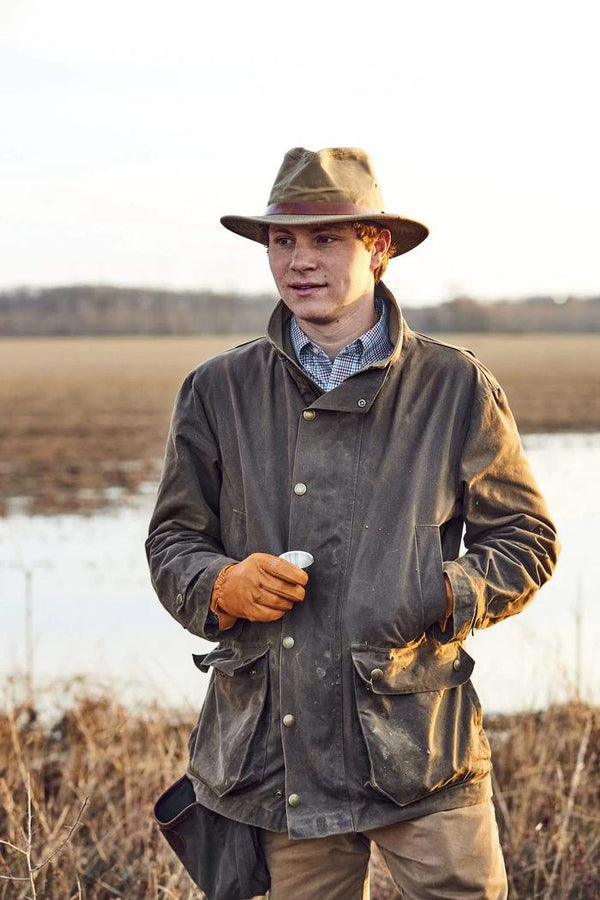 Field Hat