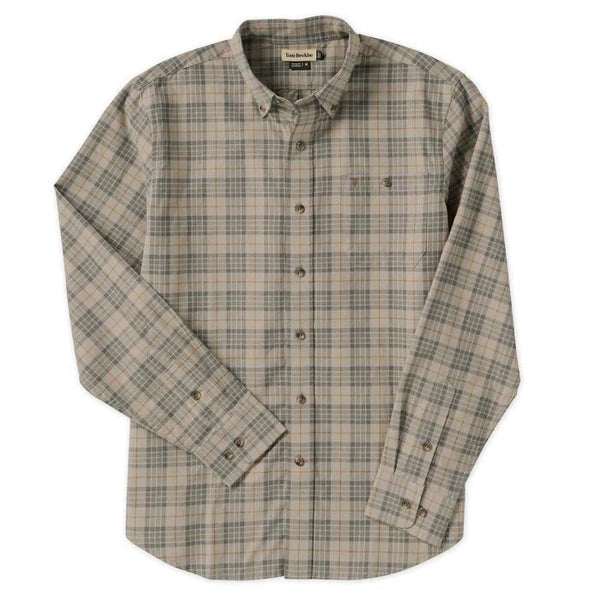 Oxford Sporter Shirt