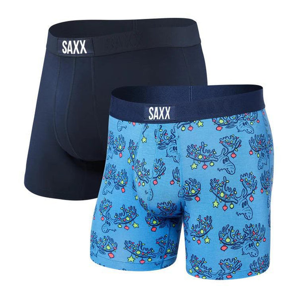 Vibe Super Soft Boxer Brief 2-Pack