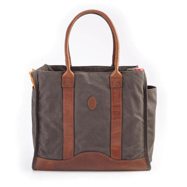 Canvas Carryall