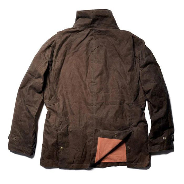 Tensaw Jacket