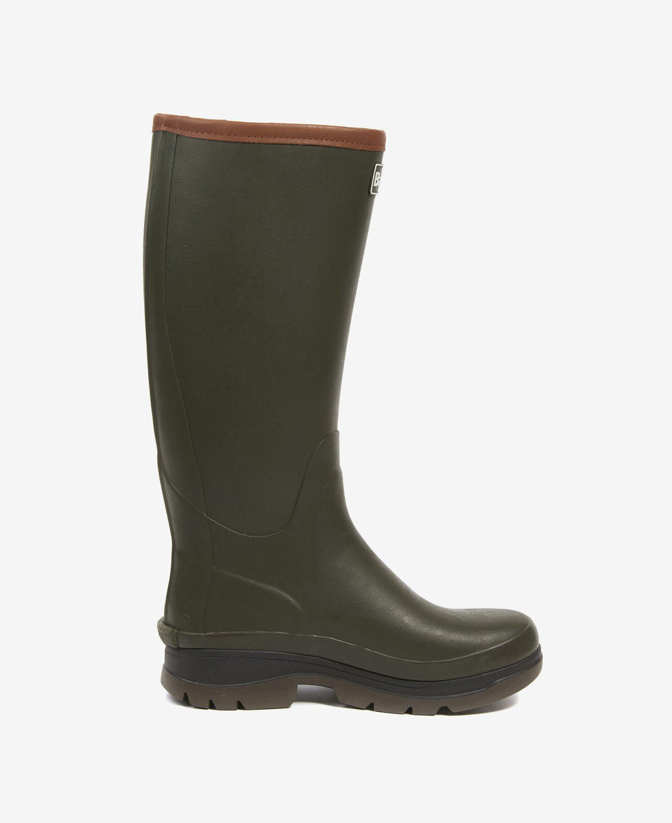 Tempest Wellington Boots Deyo Supply Company