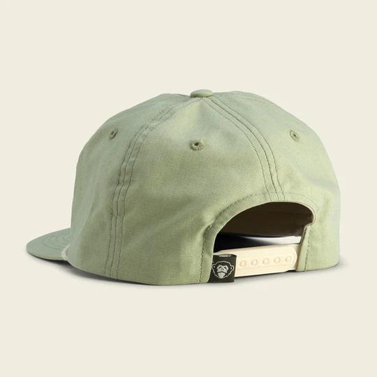 Hermanos Snapback Hat