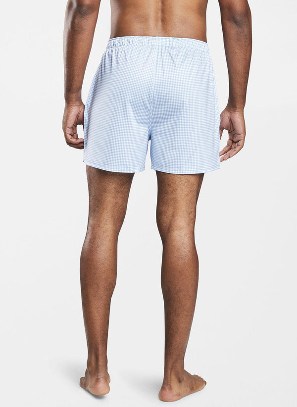 Nebraska Performance Boxer Short