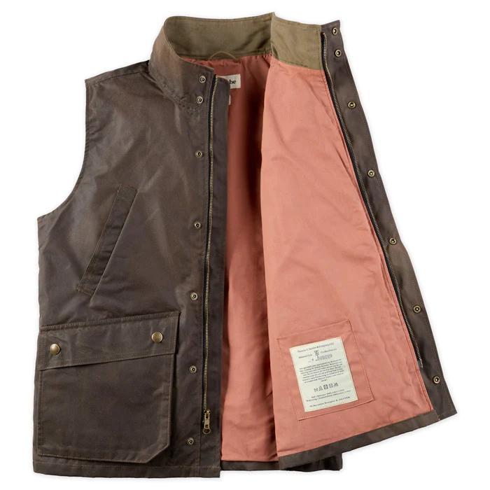 Kinsman Vest – Deyo Supply Company Kinsman Vest – Deyo Supply Company
