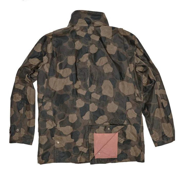 Tensaw Jacket