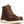 Load image into Gallery viewer, Danner Bull Run Moc Toe 6&quot; Brown Wedge
