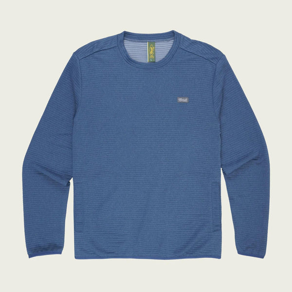 Sullivan Tech Pullover