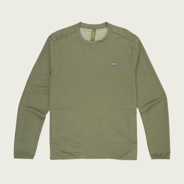 Sullivan Tech Pullover