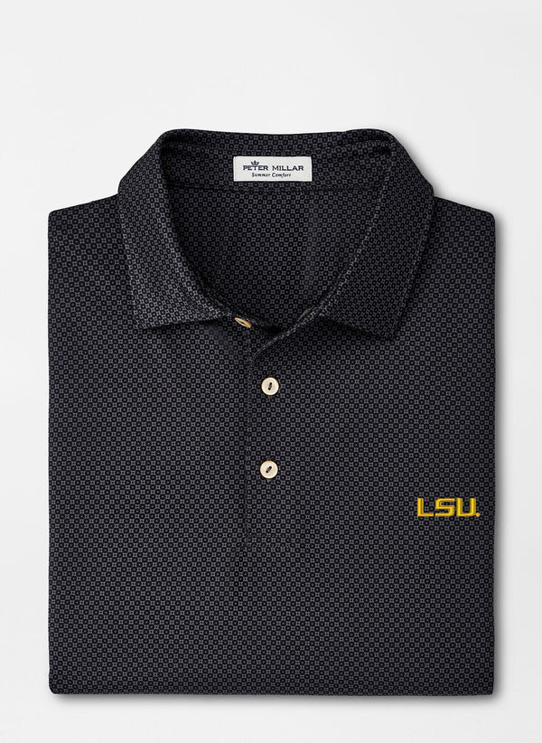 LSU Dolly Performance Jersey Polo
