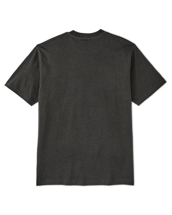 Shorts Sleeve Sporting Goods Graphic T-Shirt (Frontier)
