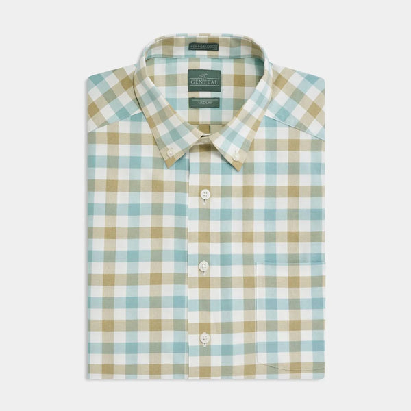 Palamar Performance Sport Shirt