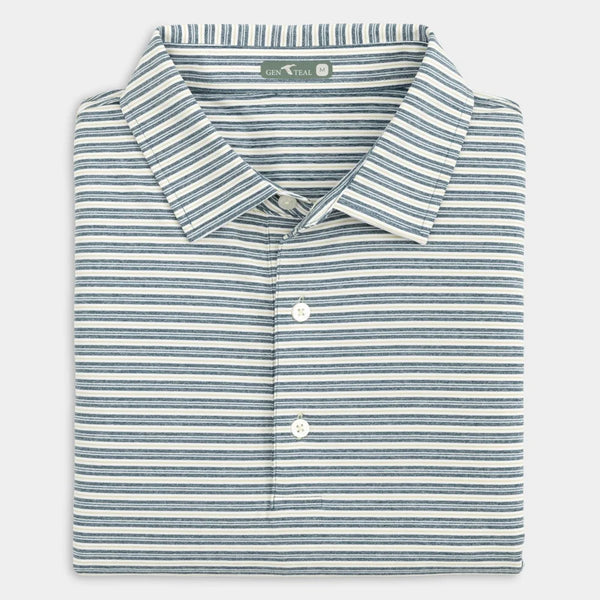 Pierce Performance Polo